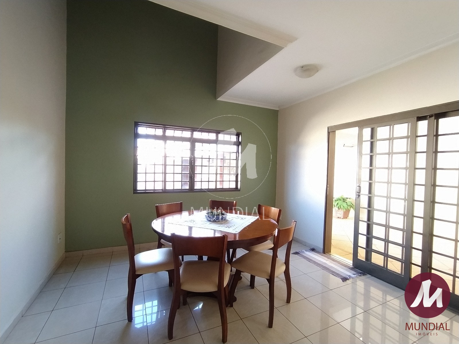 Sala de Jantar — foto 11