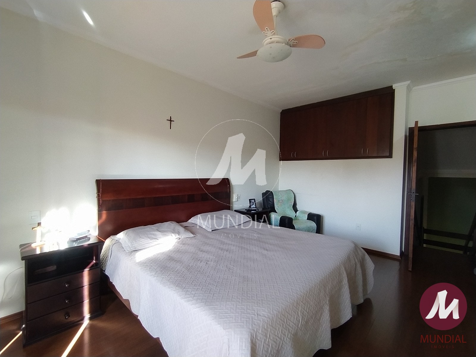 Dormitorio — foto 19