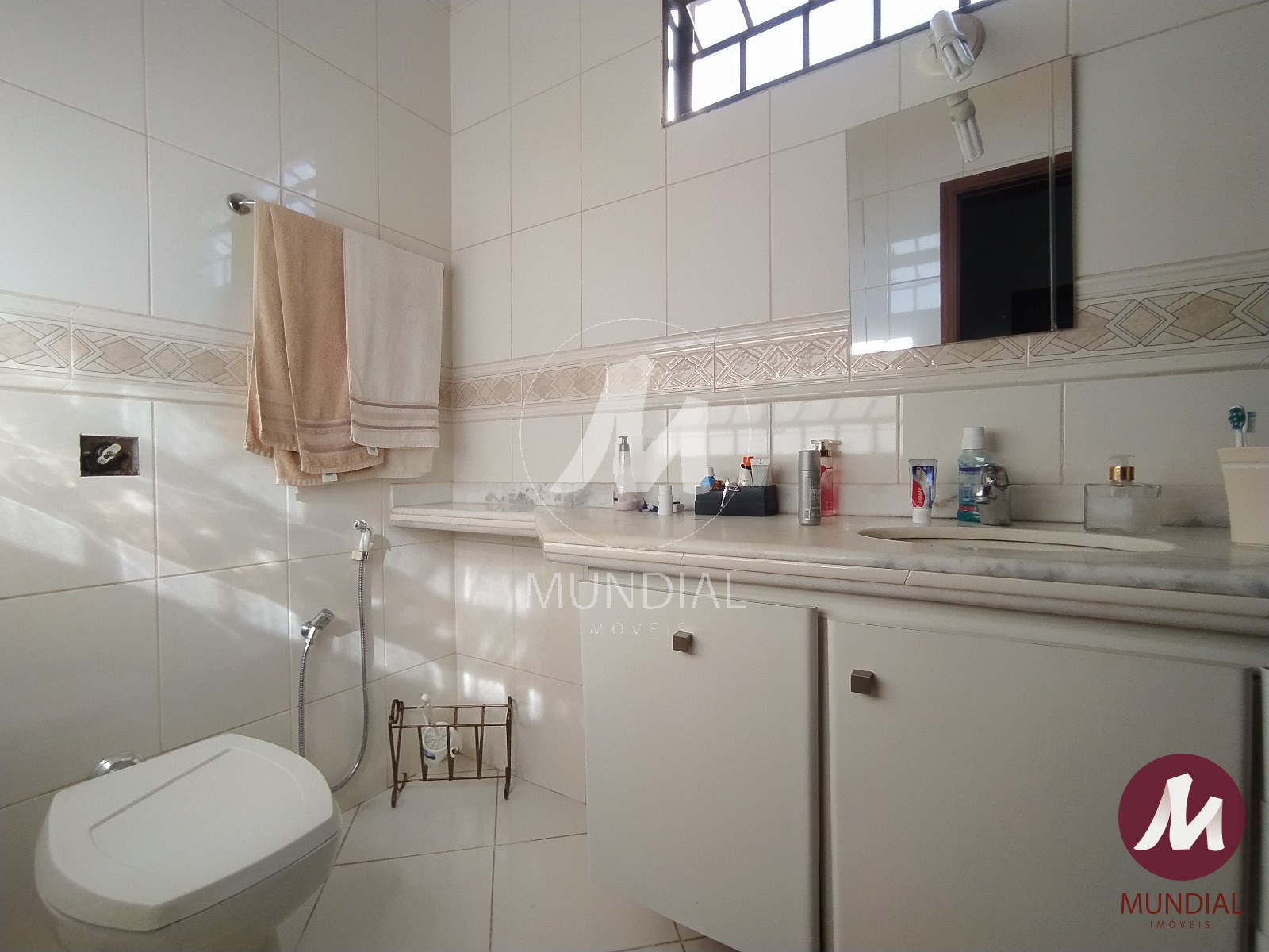 Banheiro/lavabo — foto 21