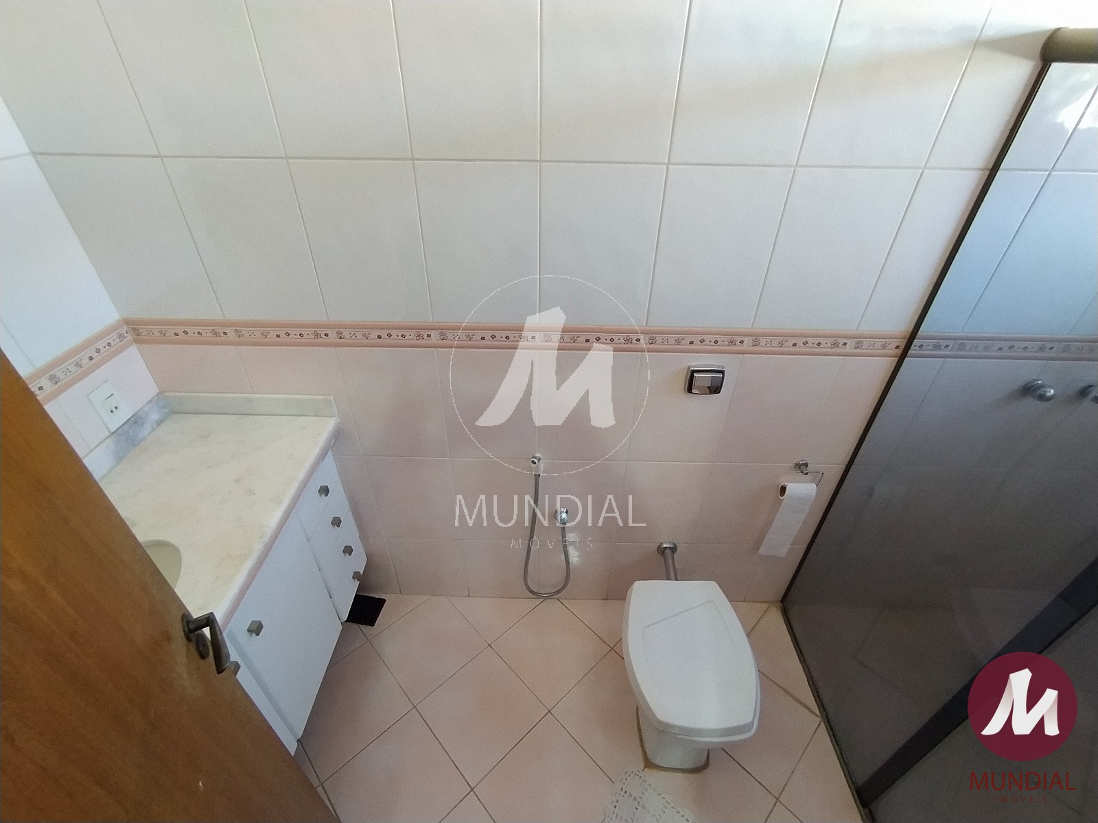 Banheiro/lavabo — foto 25