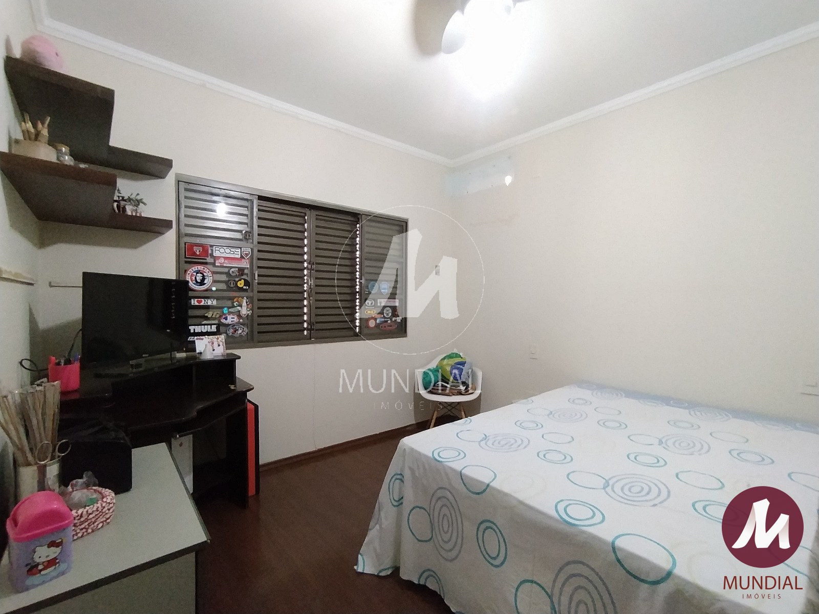 Dormitorio — foto 26