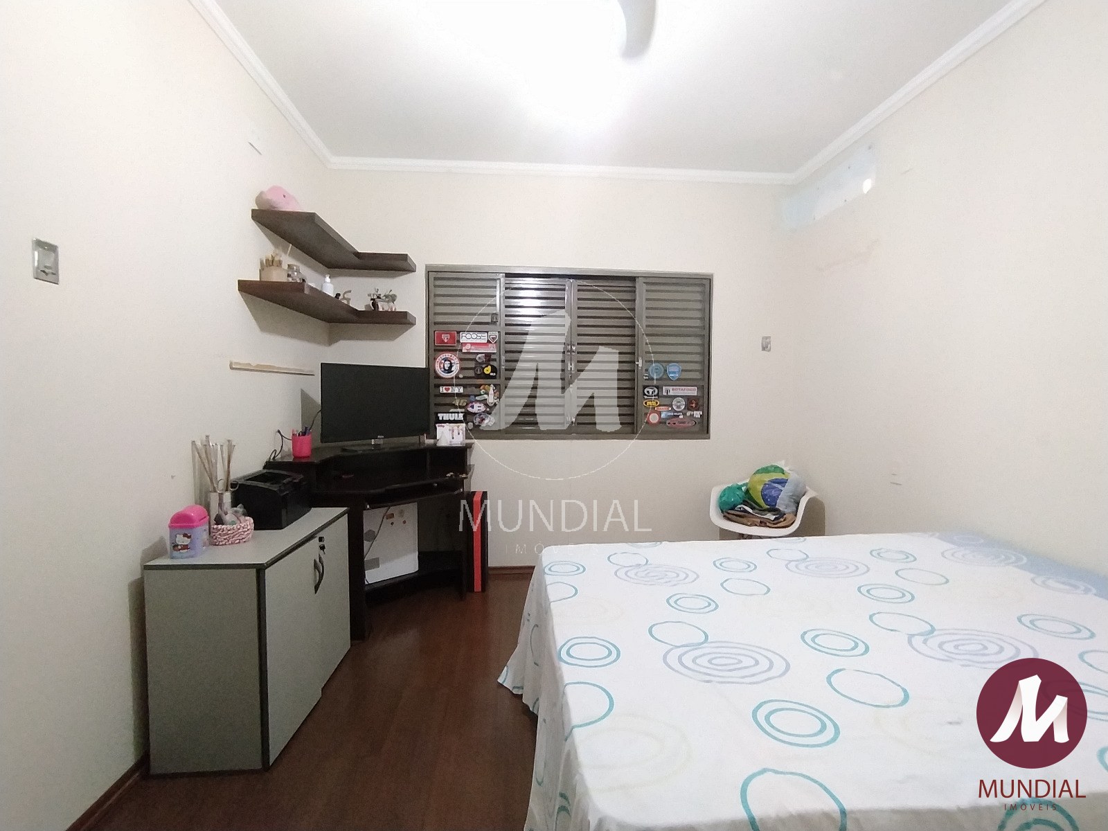 Dormitorio — foto 27