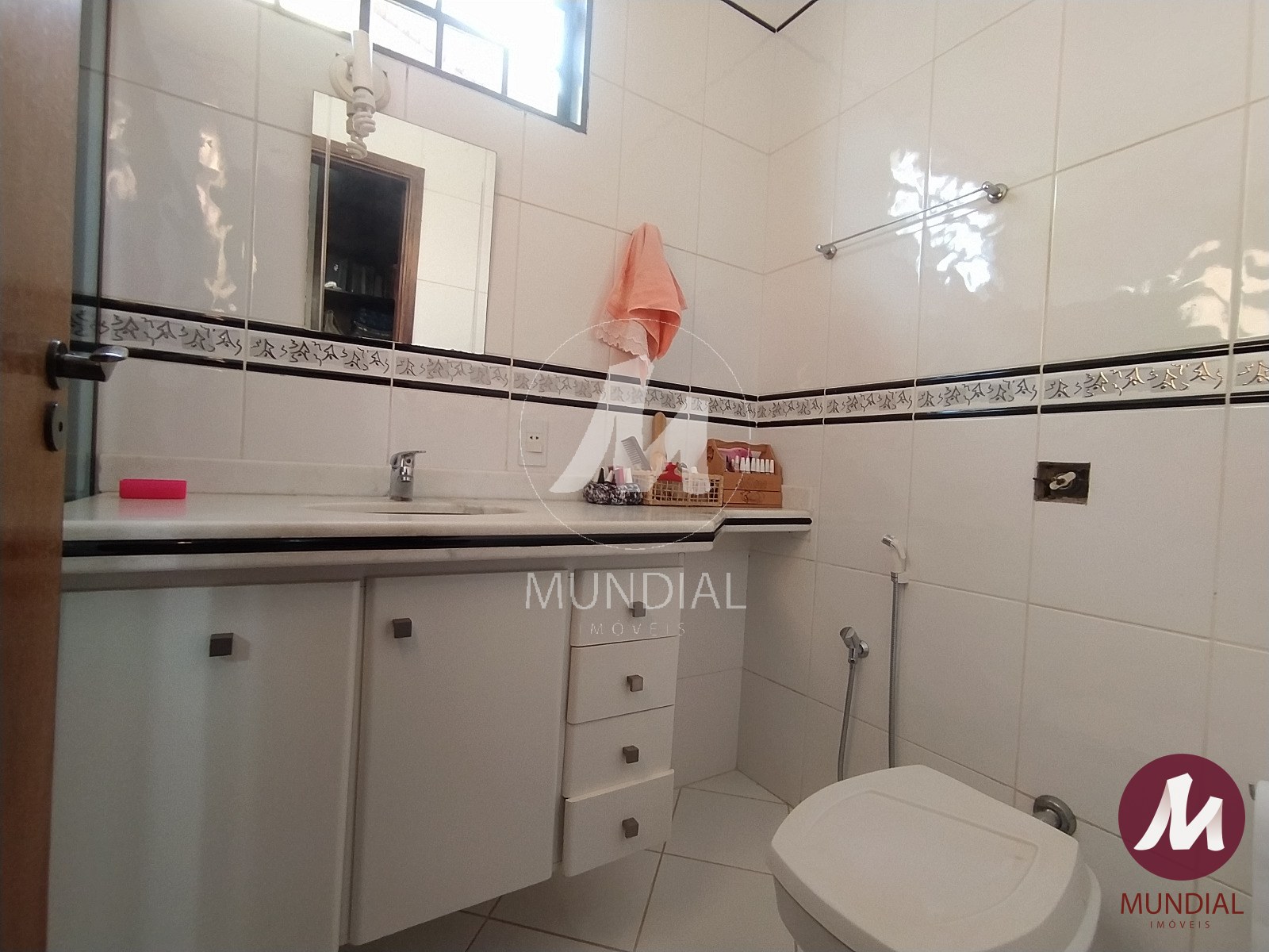 Banheiro/lavabo — foto 28