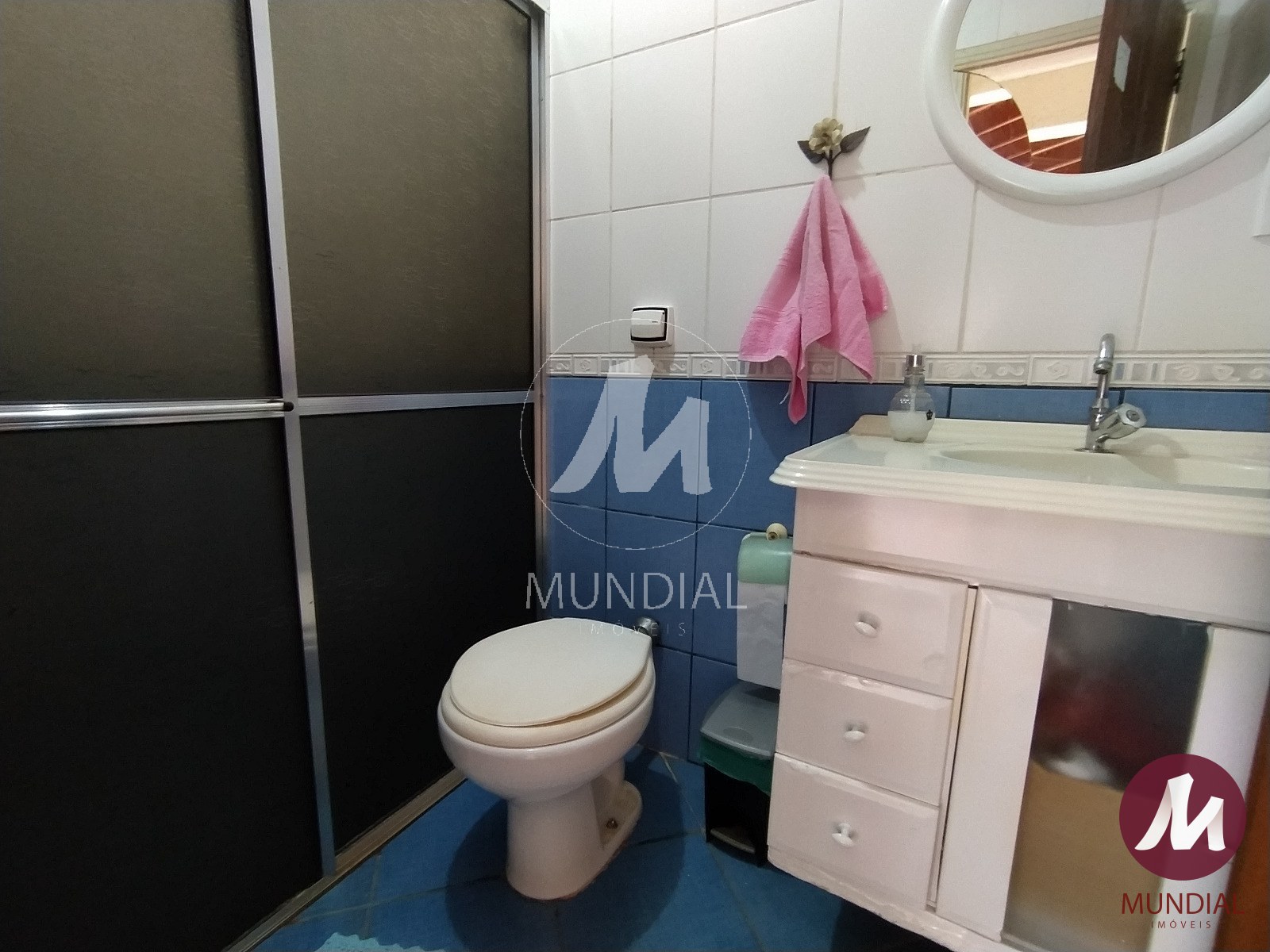 Banheiro/lavabo — foto 34