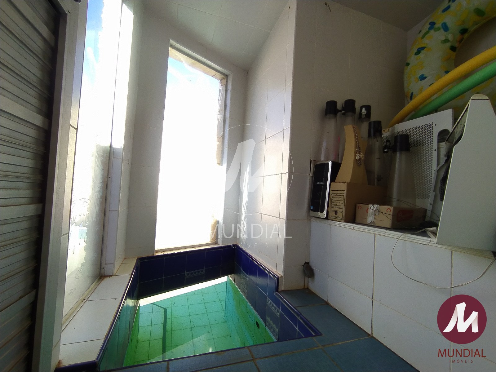 Sauna — foto 35