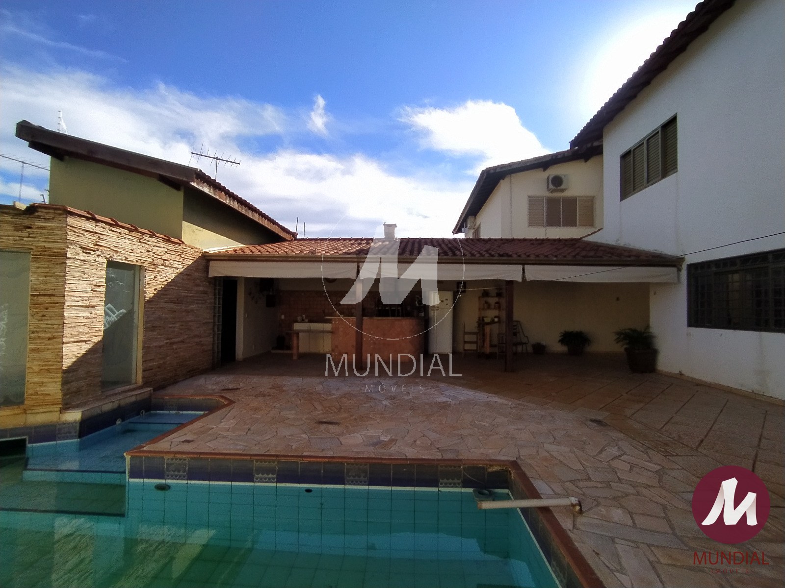 Piscina — foto 39