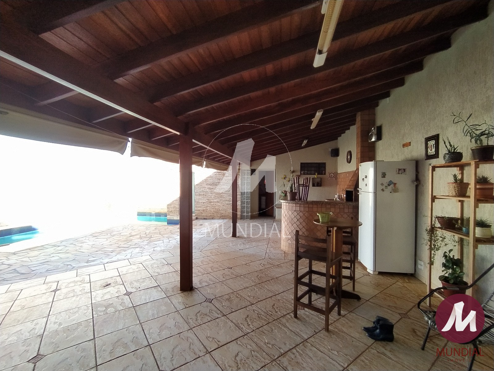 Varanda/Sacada — foto 30