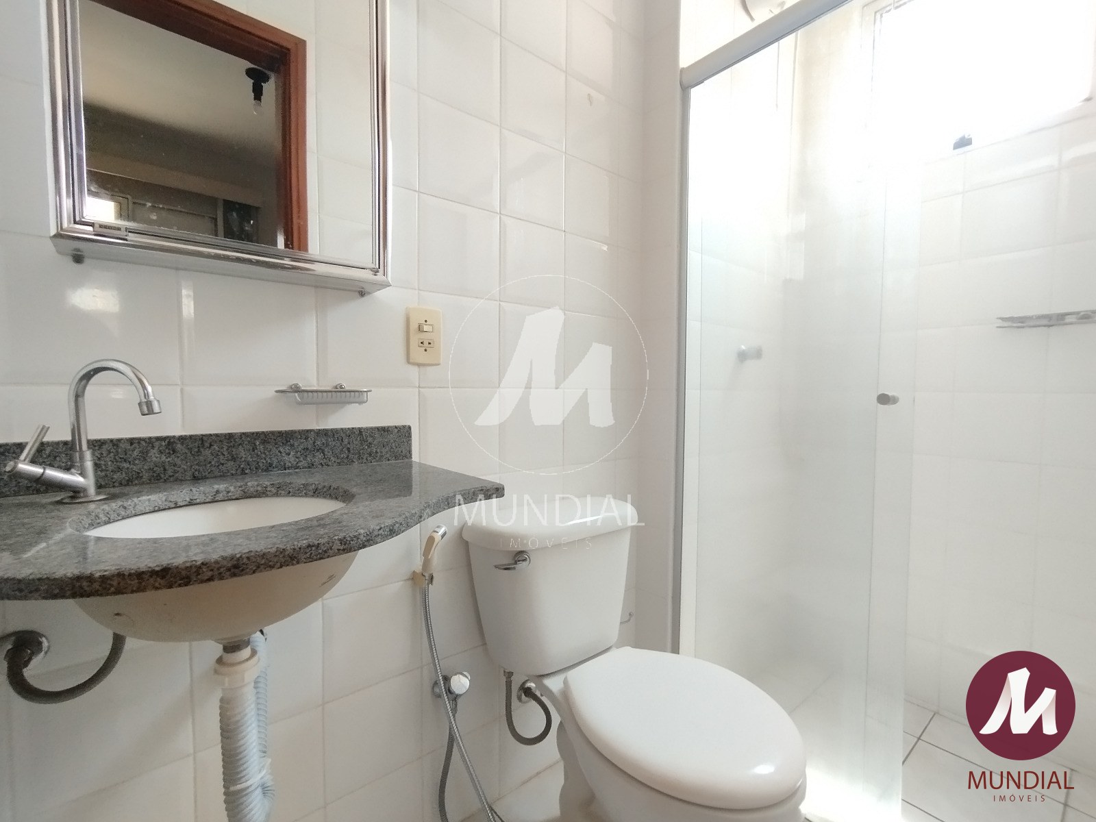 Banheiro/lavabo — foto 11