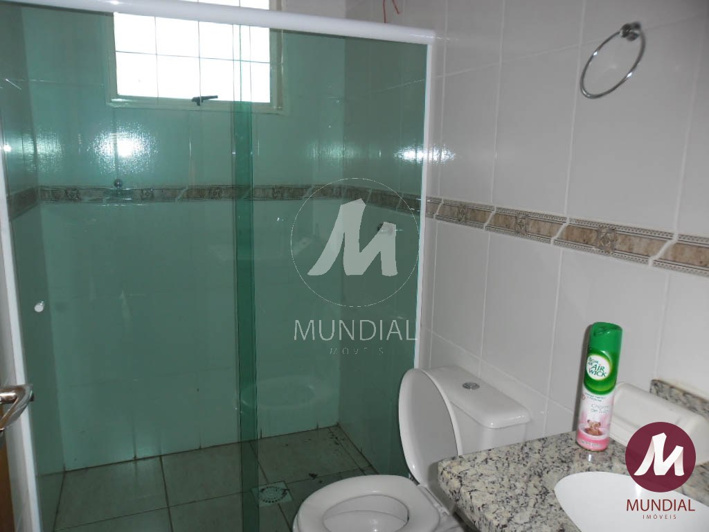 Banheiro/lavabo — foto 10