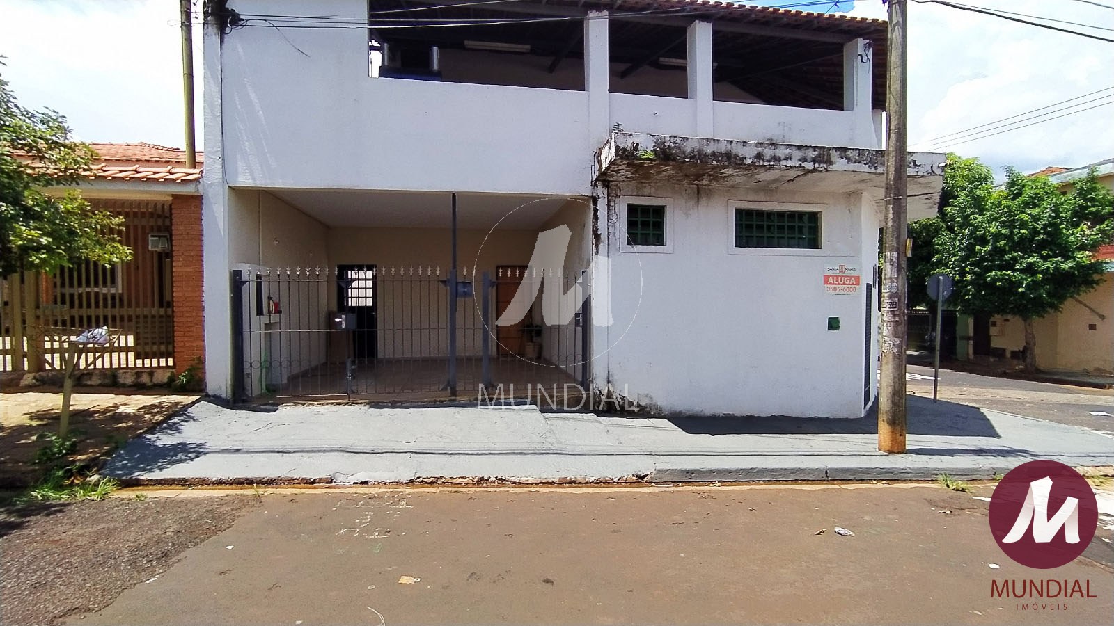 Fachada Unidade — foto 2