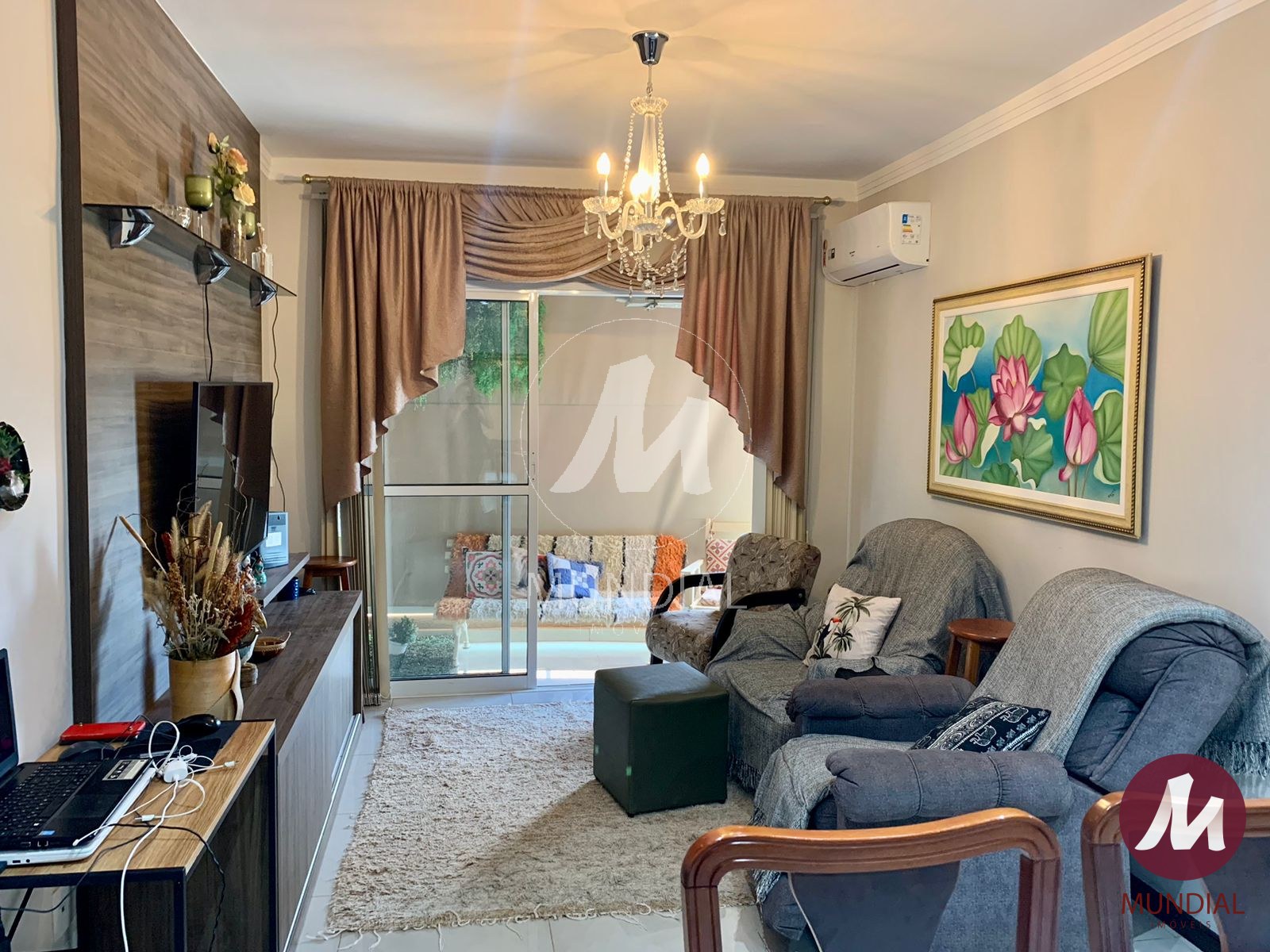 Sala — foto 1