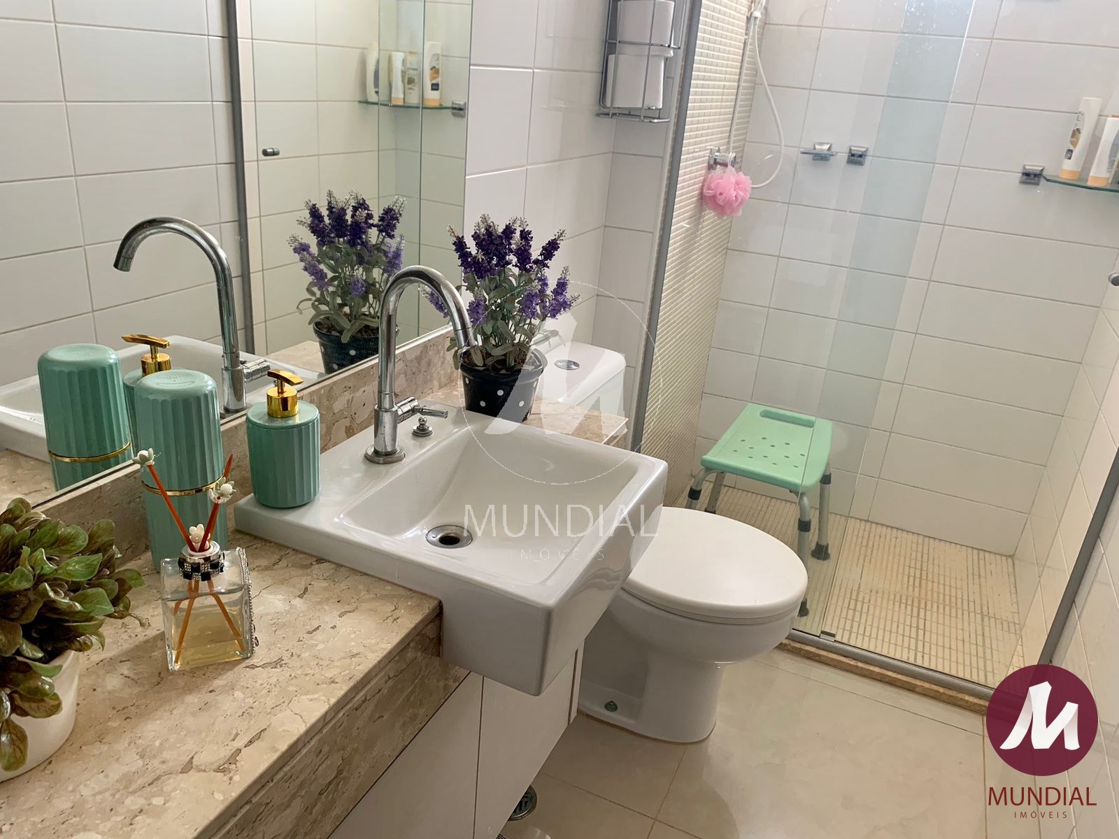 Banheiro/lavabo — foto 14
