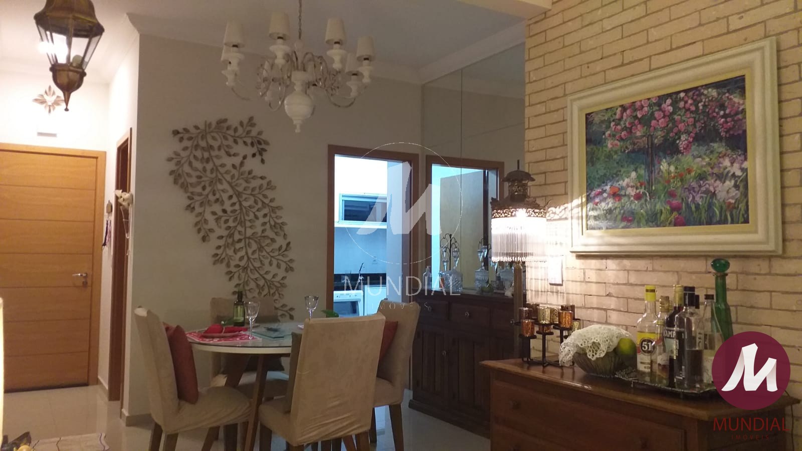 Sala de Jantar — foto 2