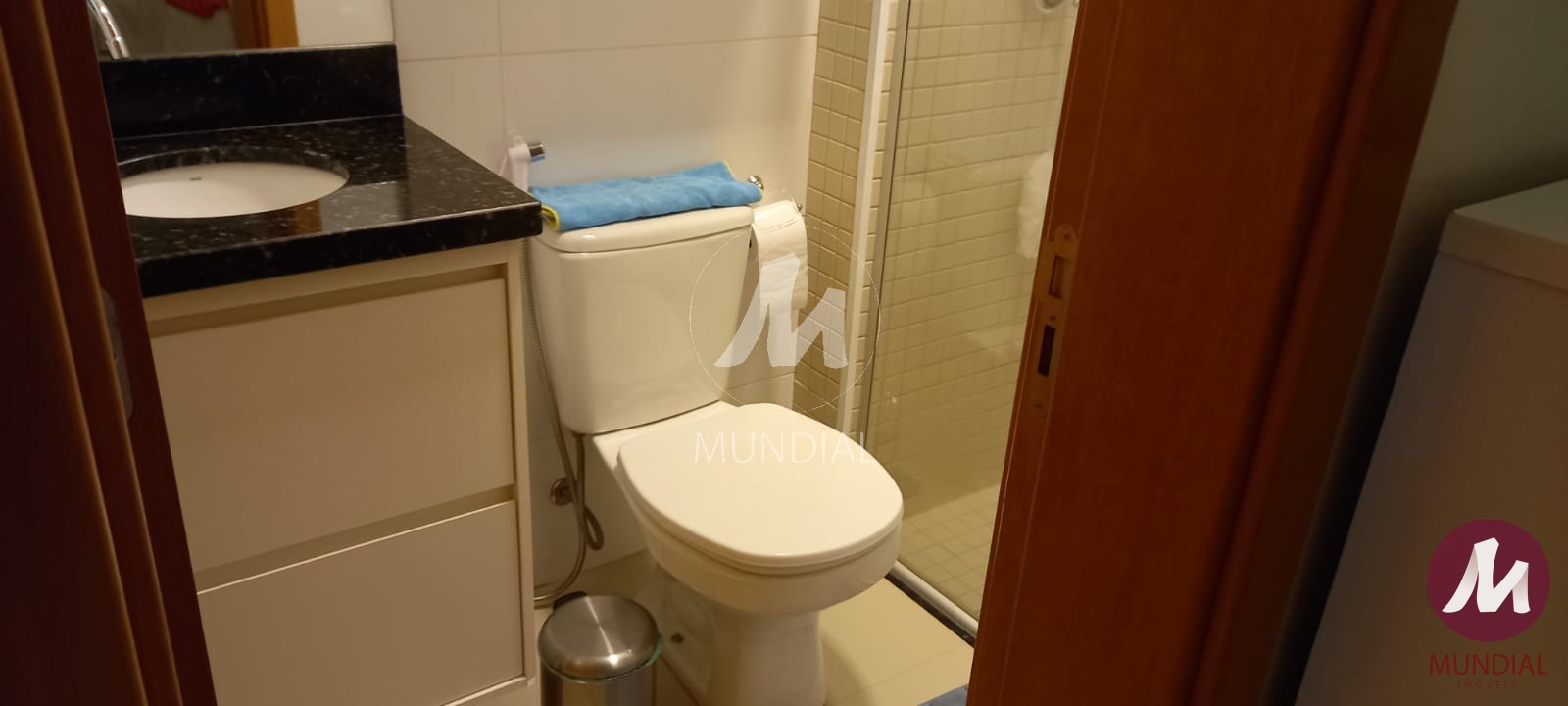 Banheiro/lavabo — foto 12