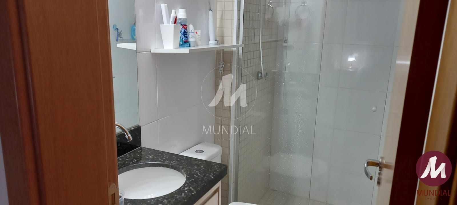 Banheiro/lavabo — foto 14