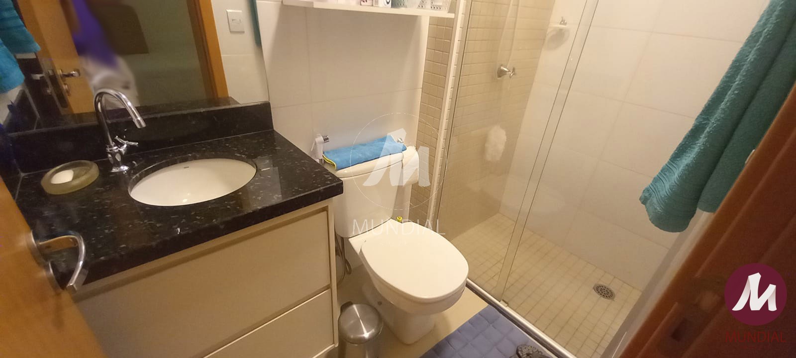 Banheiro/lavabo — foto 5