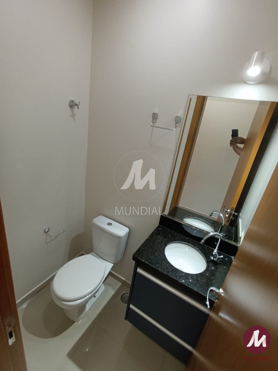 Banheiro/lavabo — foto 5