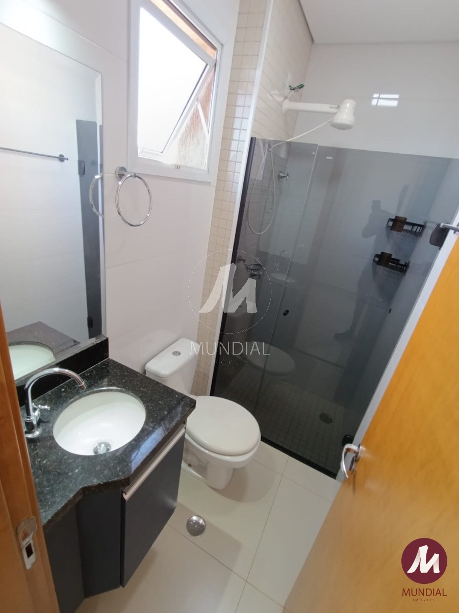 Banheiro/lavabo — foto 11