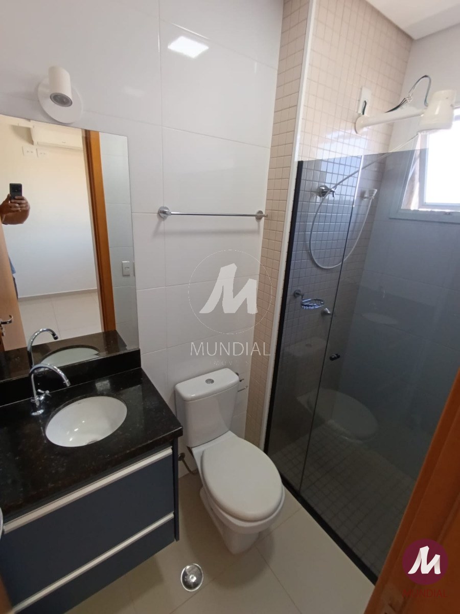 Banheiro/lavabo — foto 14