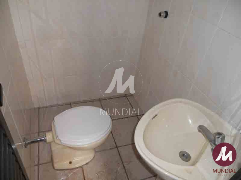 Banheiro/lavabo — foto 9