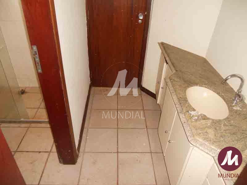 Banheiro/lavabo — foto 24
