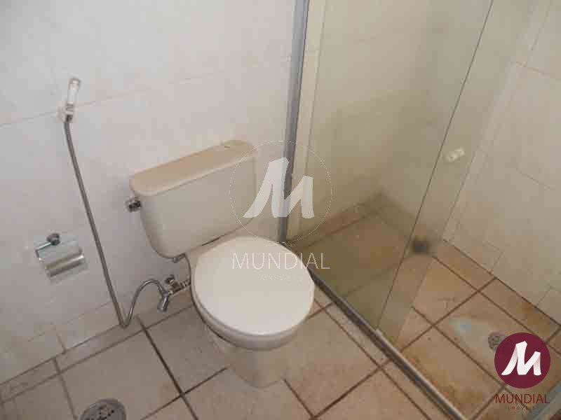 Banheiro/lavabo — foto 25