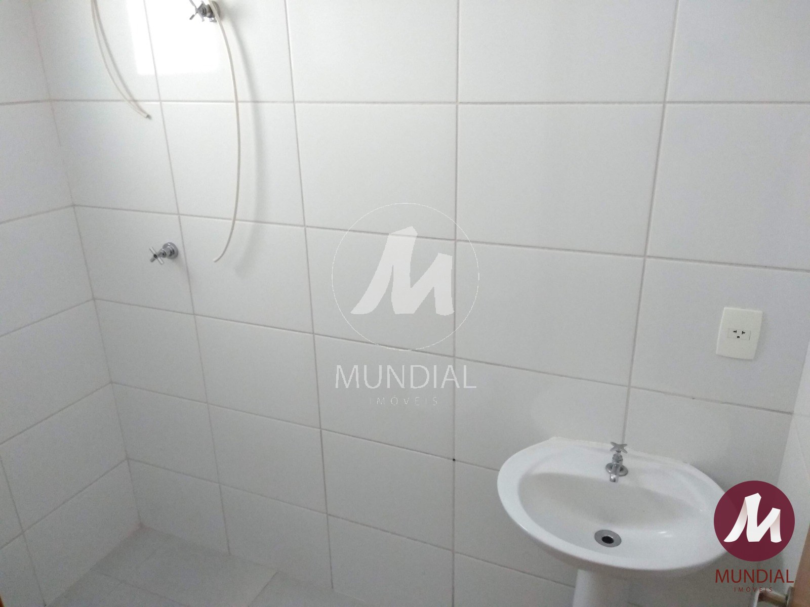 Banheiro/lavabo — foto 25