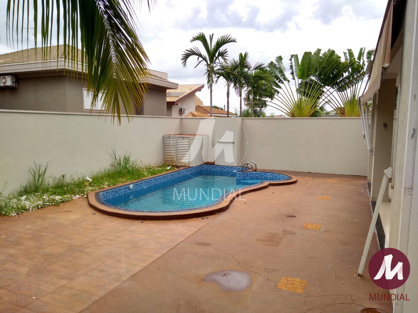 Piscina — foto 27
