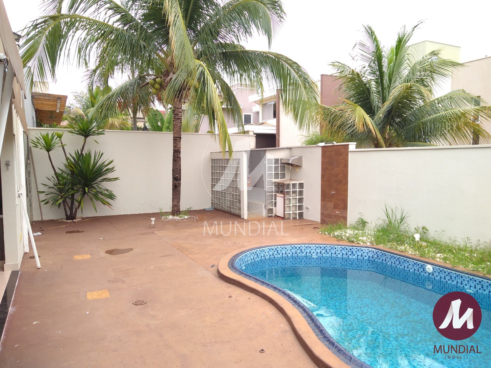 Quintal/corredores — foto 28