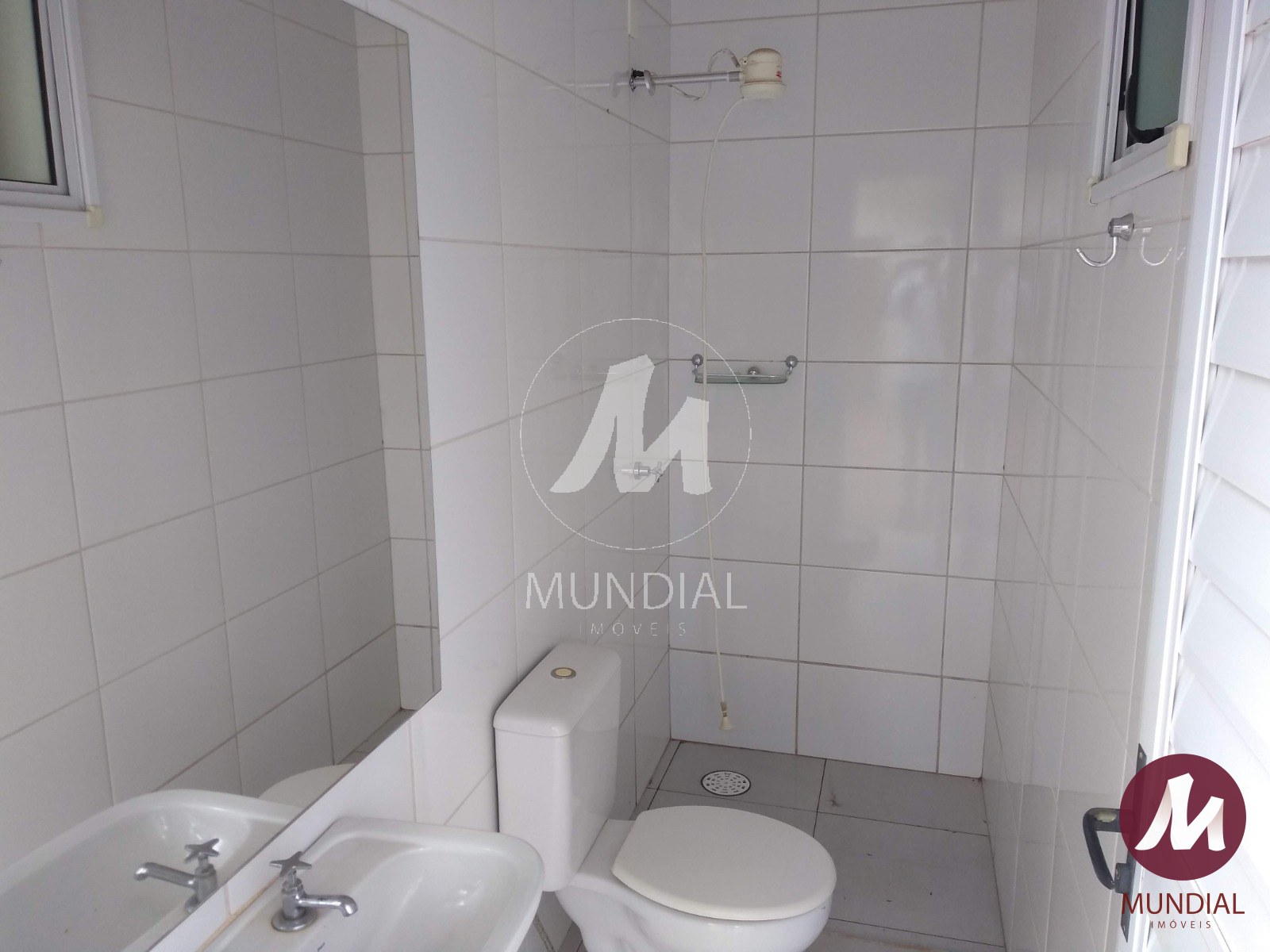 Banheiro/lavabo — foto 29
