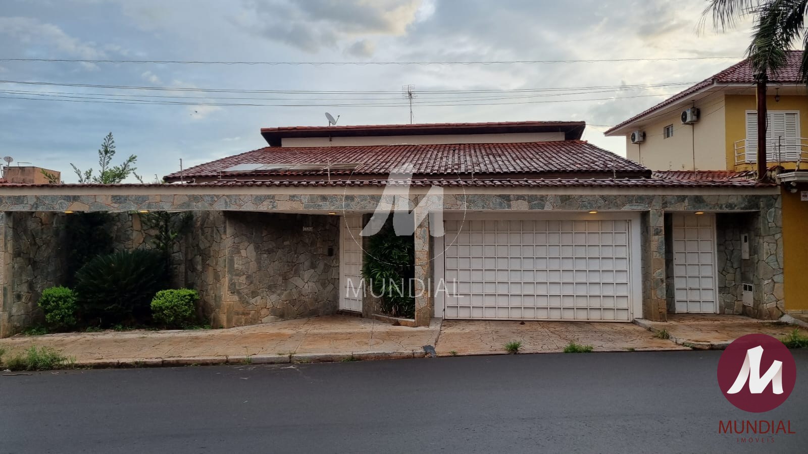 Fachada Unidade — foto 1
