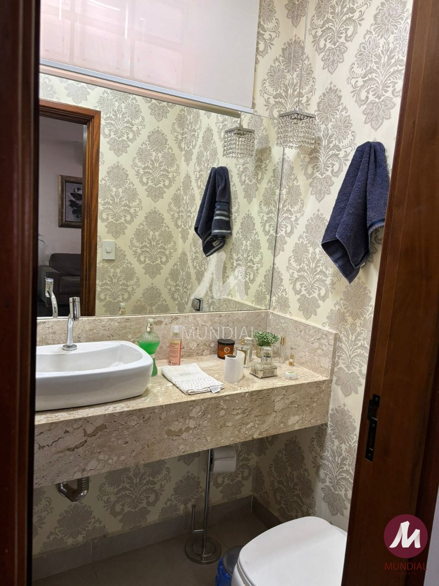 Banheiro/lavabo — foto 8