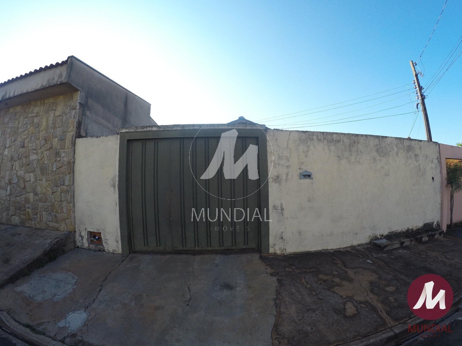 Fachada Unidade — foto 1