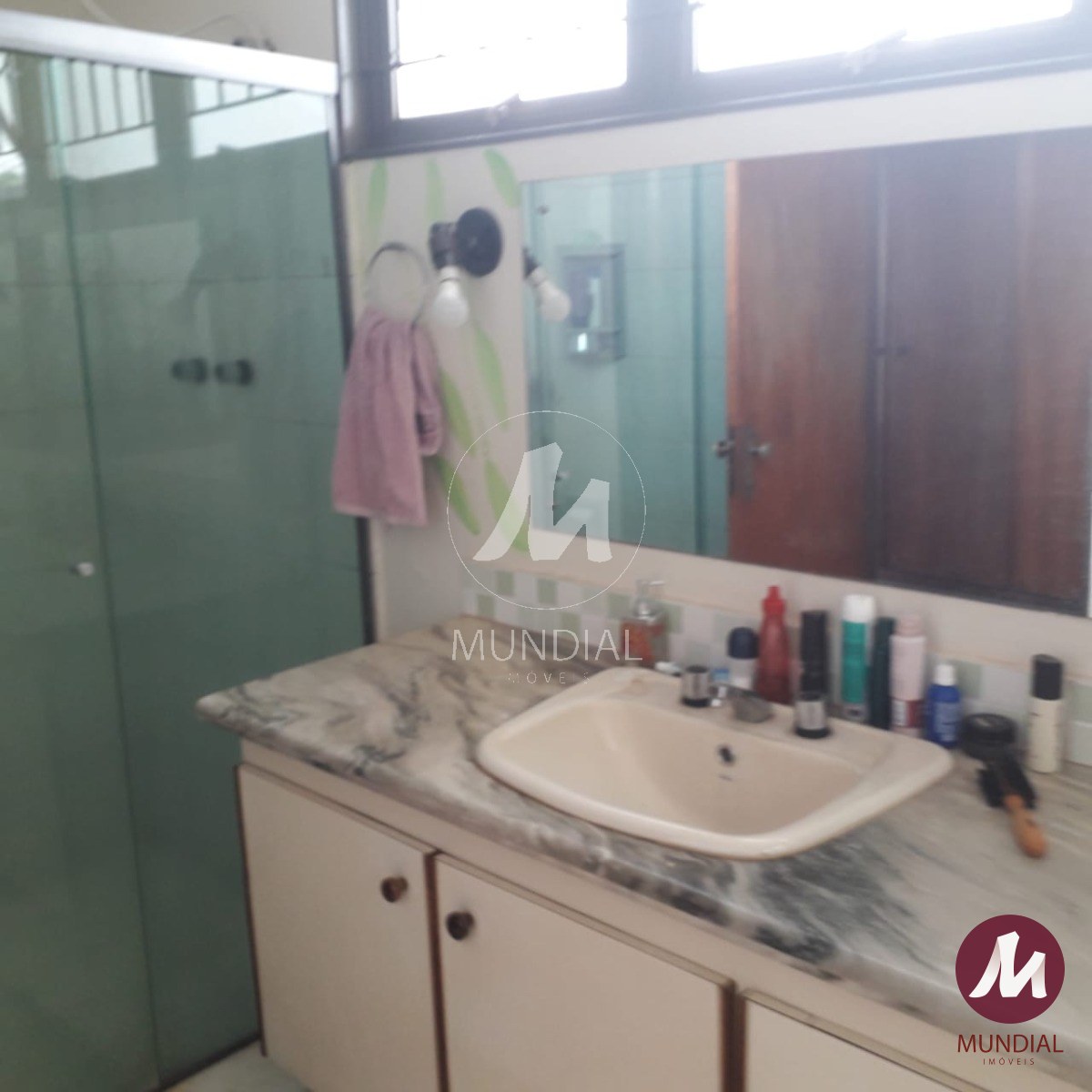 Banheiro/lavabo — foto 16