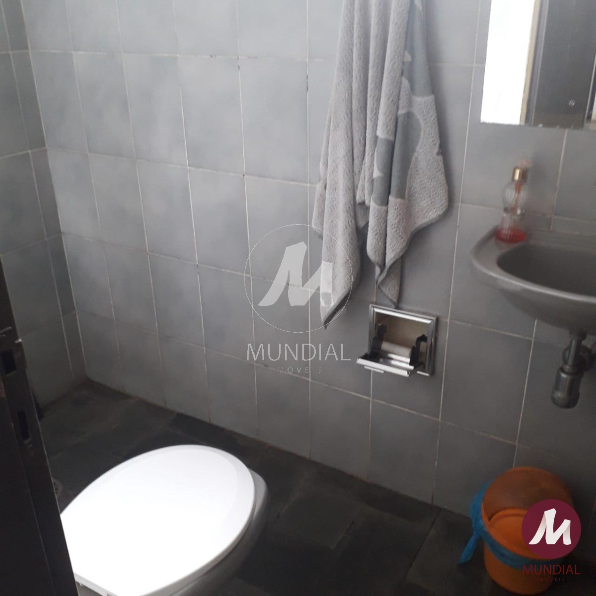 Banheiro/lavabo — foto 18