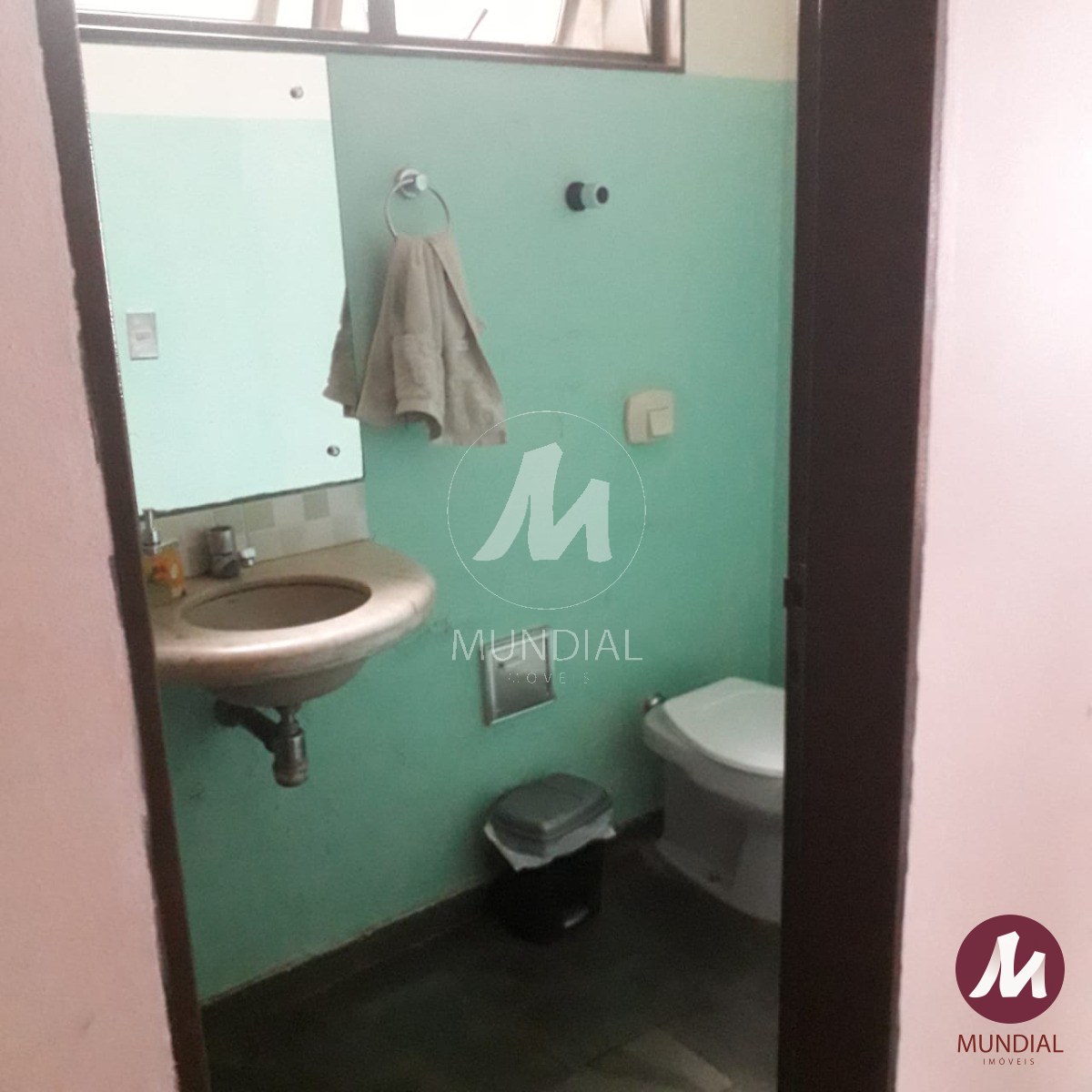 Banheiro/lavabo — foto 19