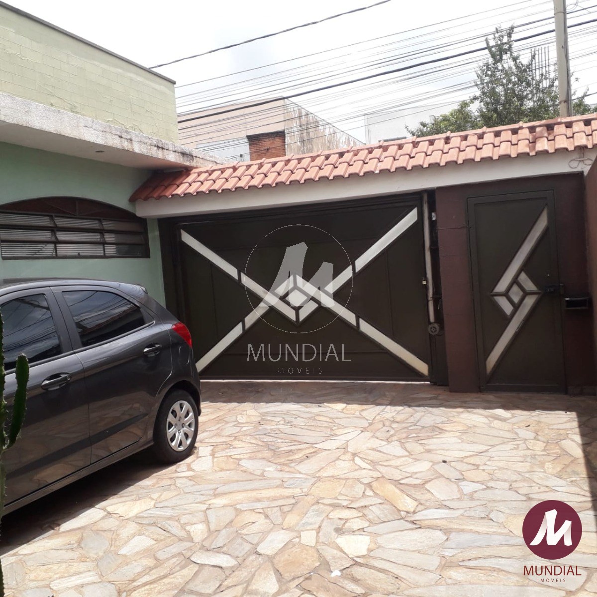 Garagem/estacionamento — foto 2