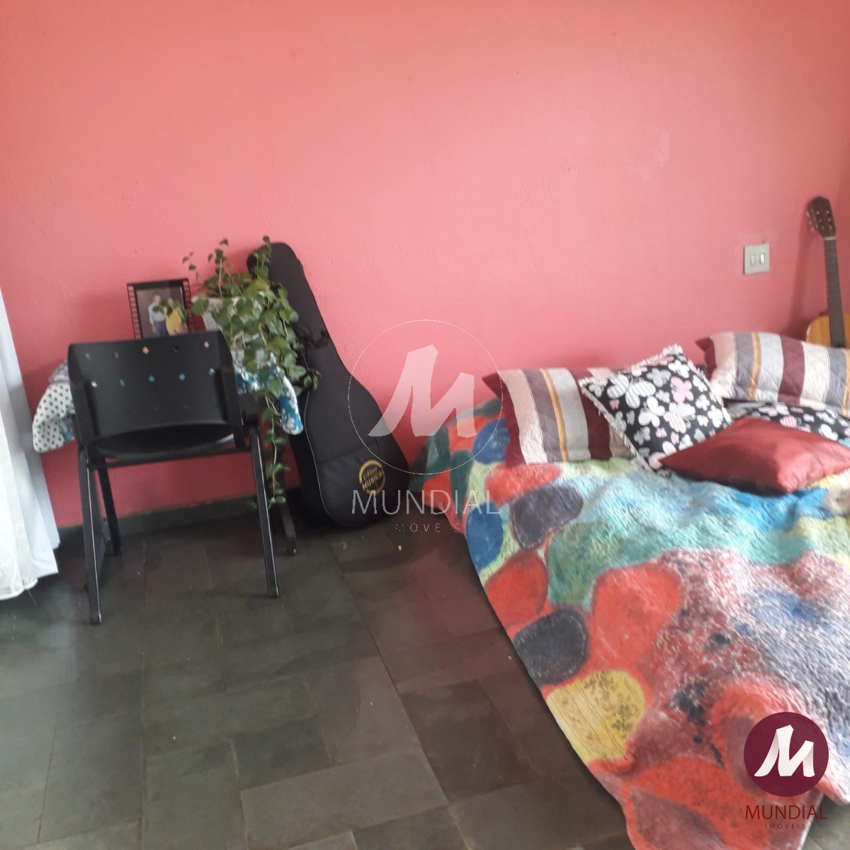 Dormitorio — foto 20