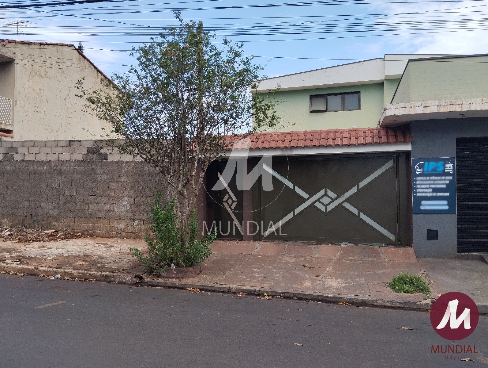 Fachada Unidade — foto 1