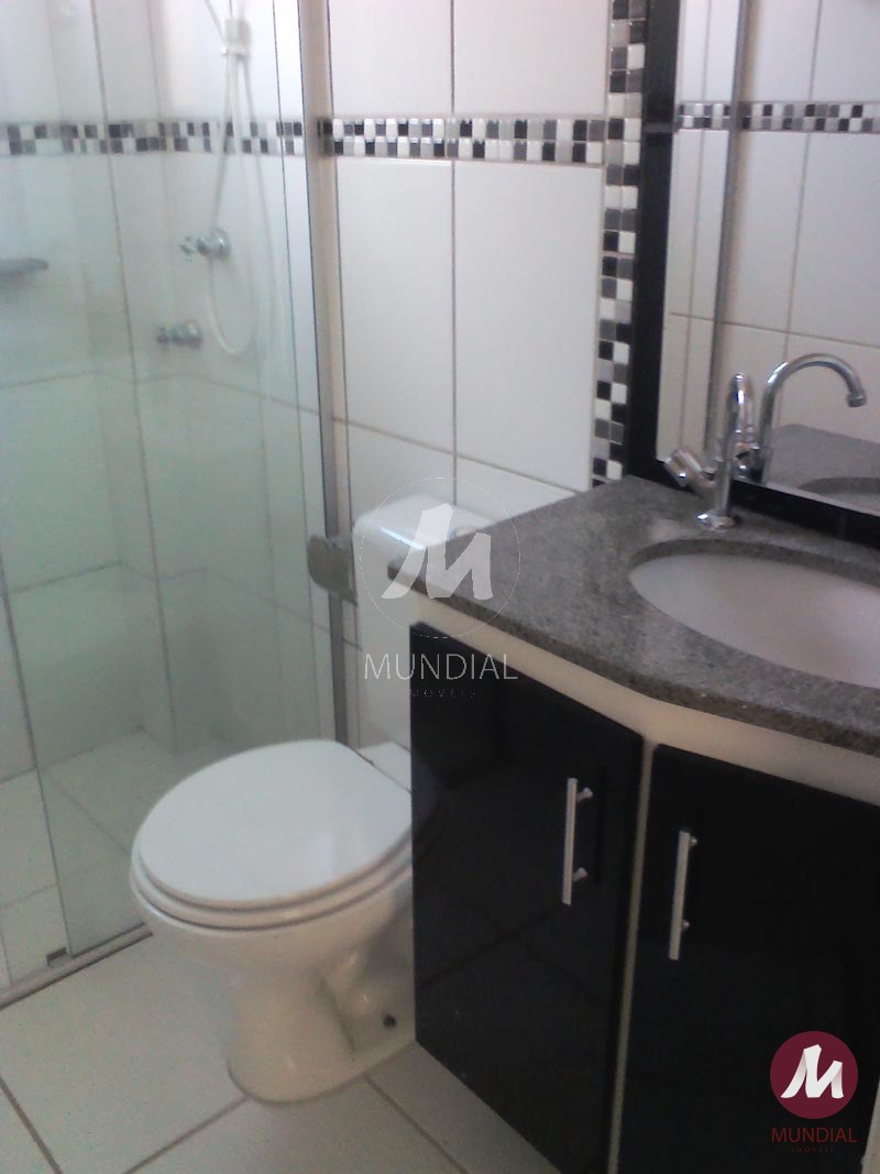 Banheiro/lavabo — foto 7