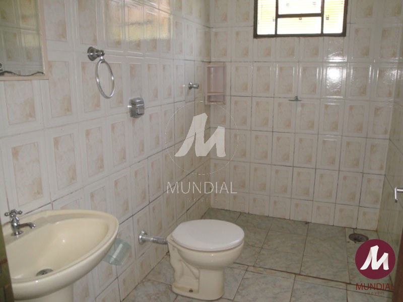 Banheiro/lavabo — foto 5