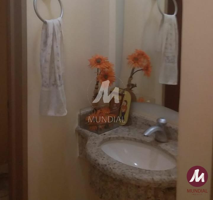 Banheiro/lavabo — foto 9