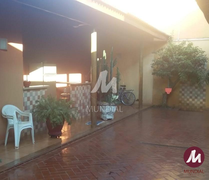 Quintal/corredores — foto 3