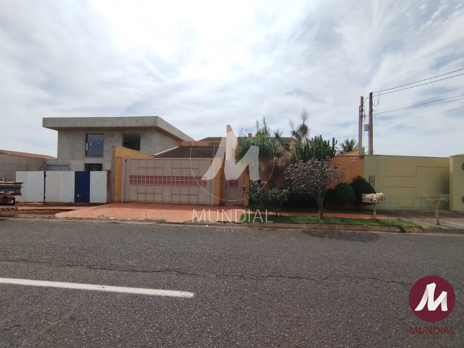 Fachada Unidade — foto 2