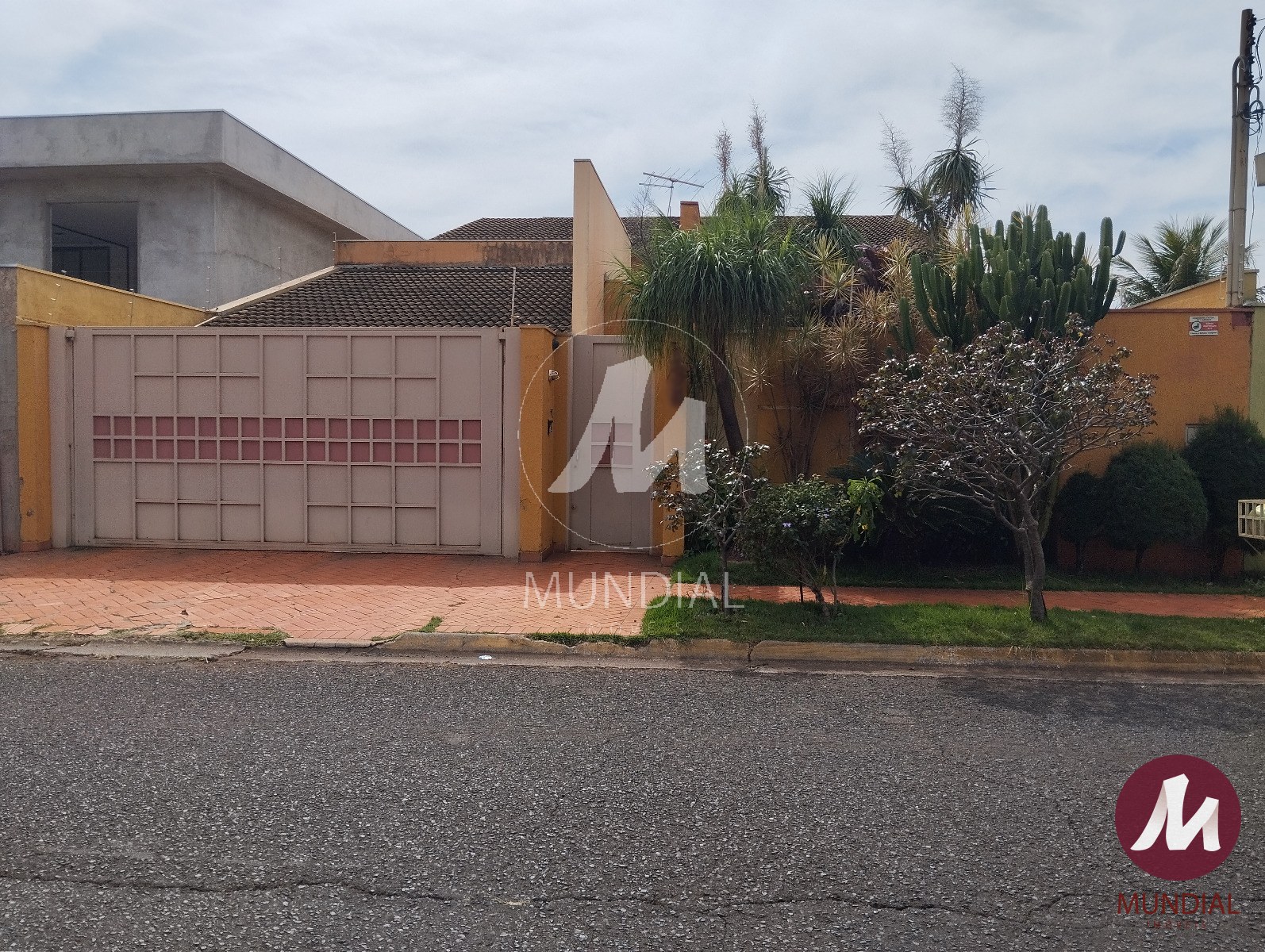 Fachada Unidade — foto 1