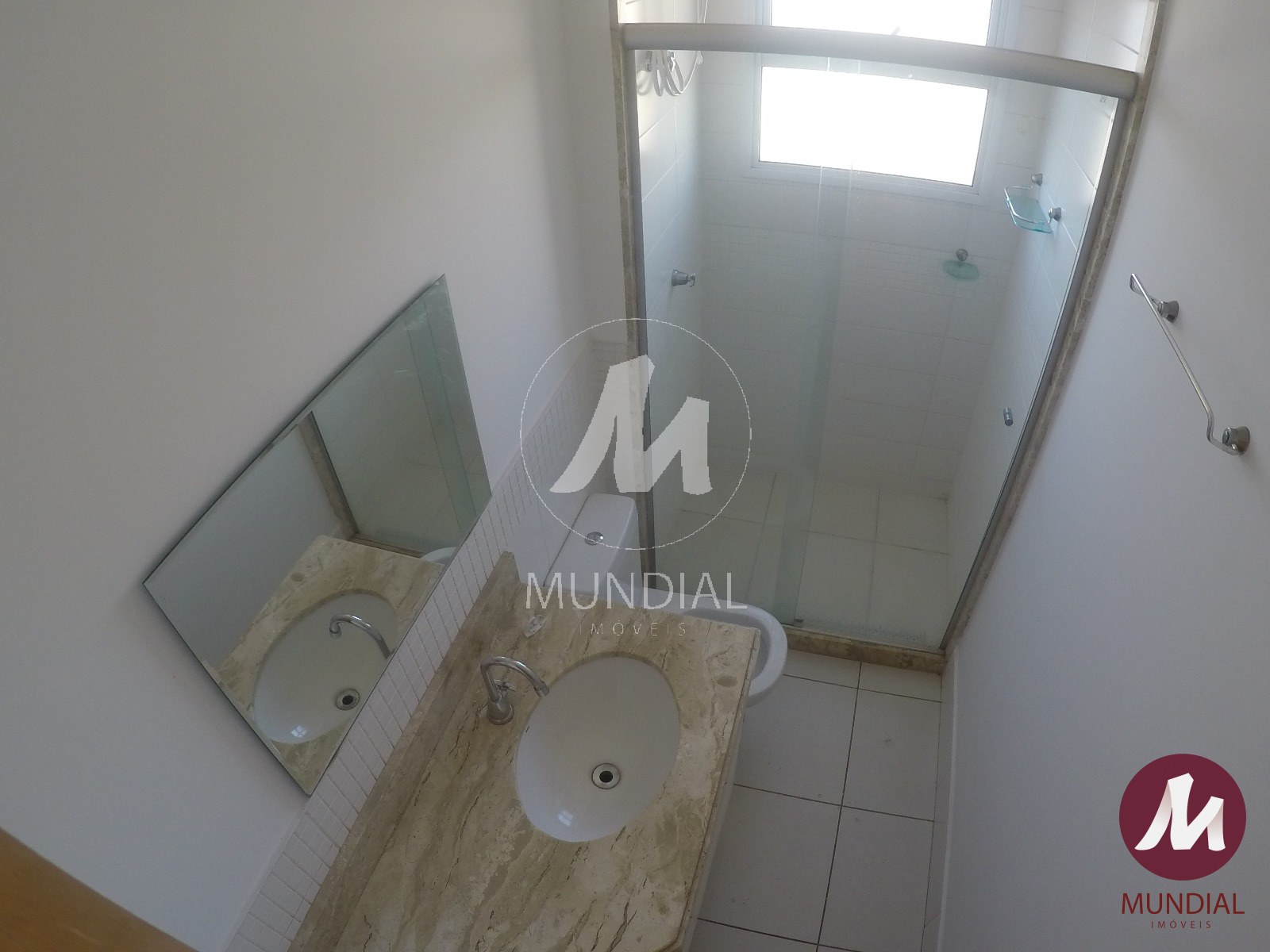 Banheiro/lavabo — foto 12