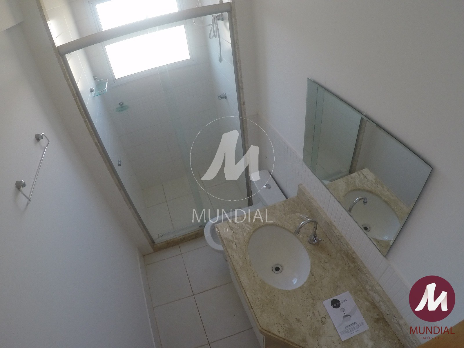 Banheiro/lavabo — foto 14