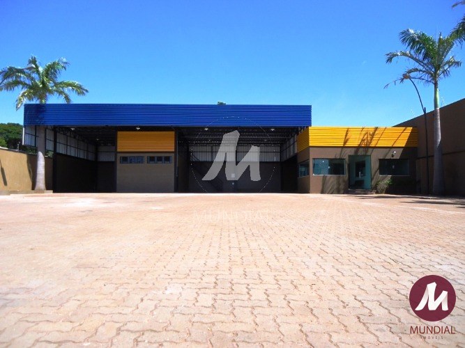 Garagem/estacionamento — foto 2