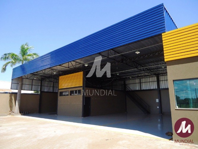 Garagem/estacionamento — foto 3