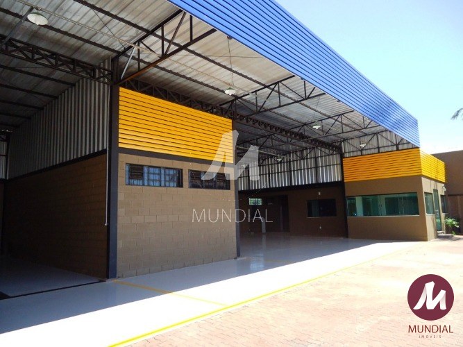 Garagem/estacionamento — foto 4